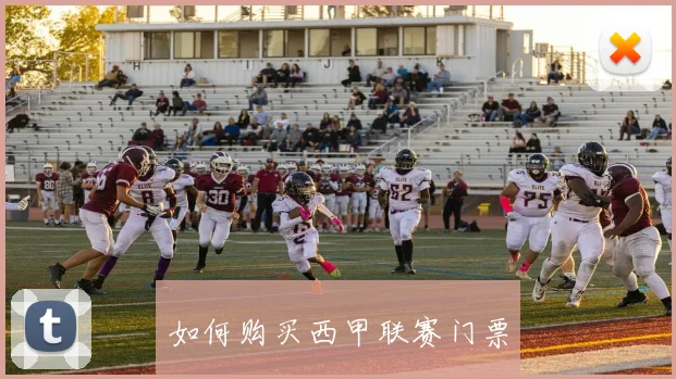 如何购买西甲联赛门票
